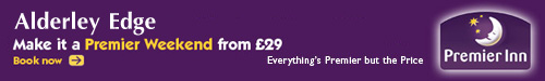 Make it a Premier Weekend from &pound;29