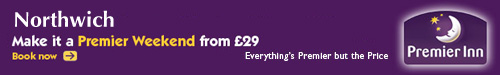 Make it a Premier Weekend from &pound;29