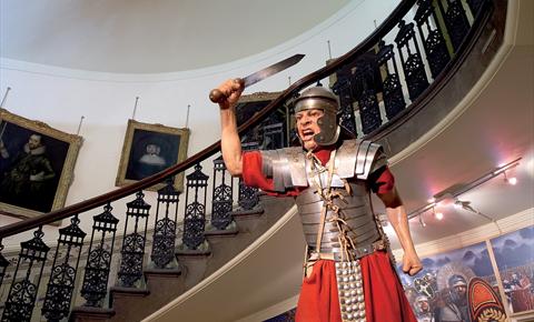 Grosvenor Museum