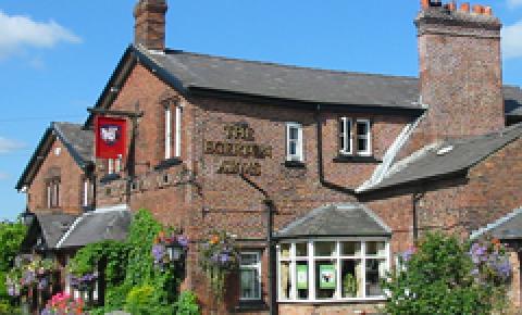 The Edgerton Arms