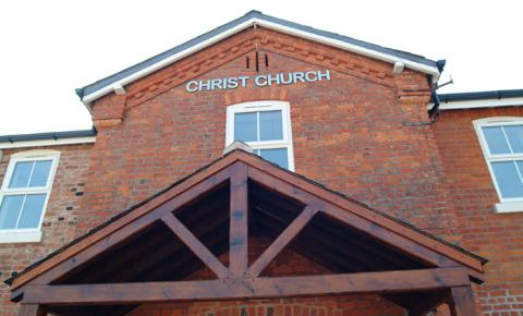 Christ Church