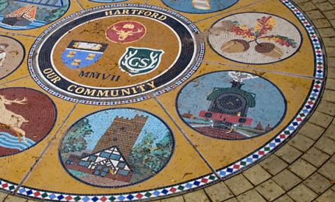 Hartford - Our Community