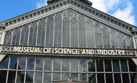 Museum of Science and Industry