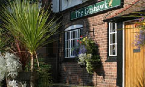 Goshawk Pub and Restaurant