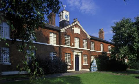 Weaver Hall Museum