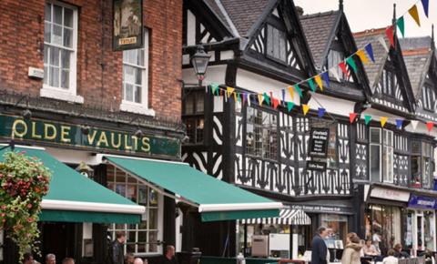 Nantwich Town
