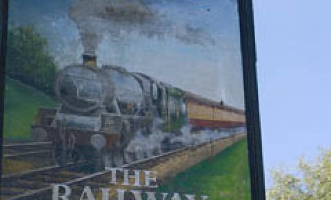 The Railway Inn