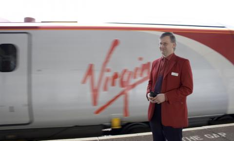 All Aboard