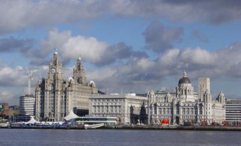 The Three Graces